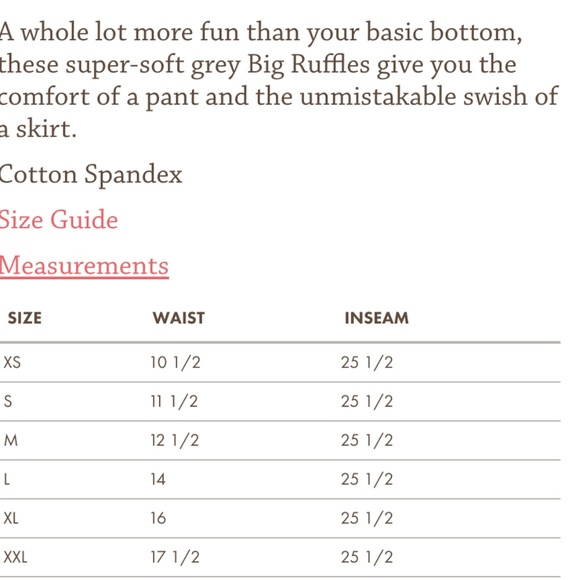 new matilda jane Cecelia Big Ruffles M - Picture 2 of 2